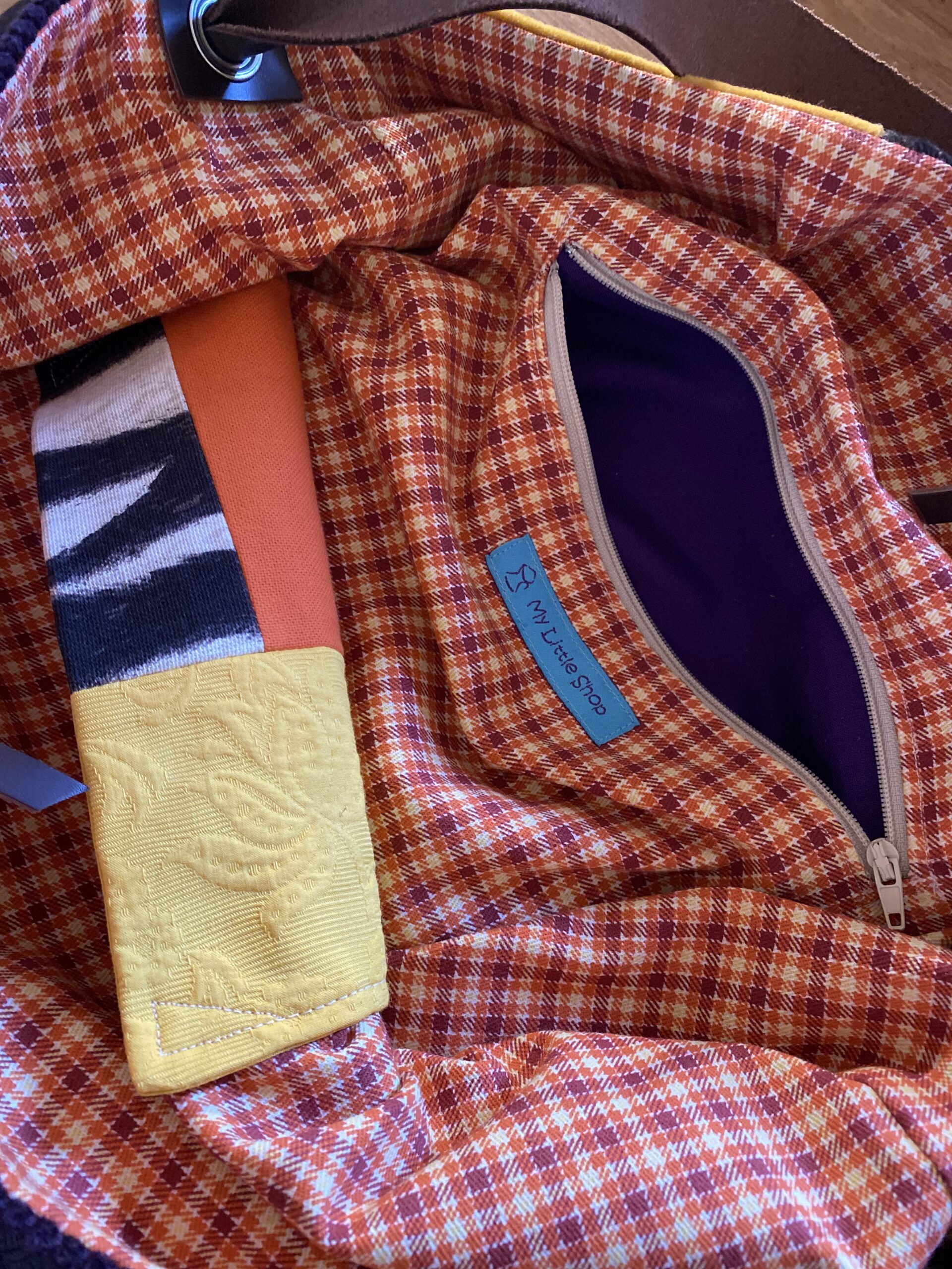 Le Oaï - AntHocyane – Image 3