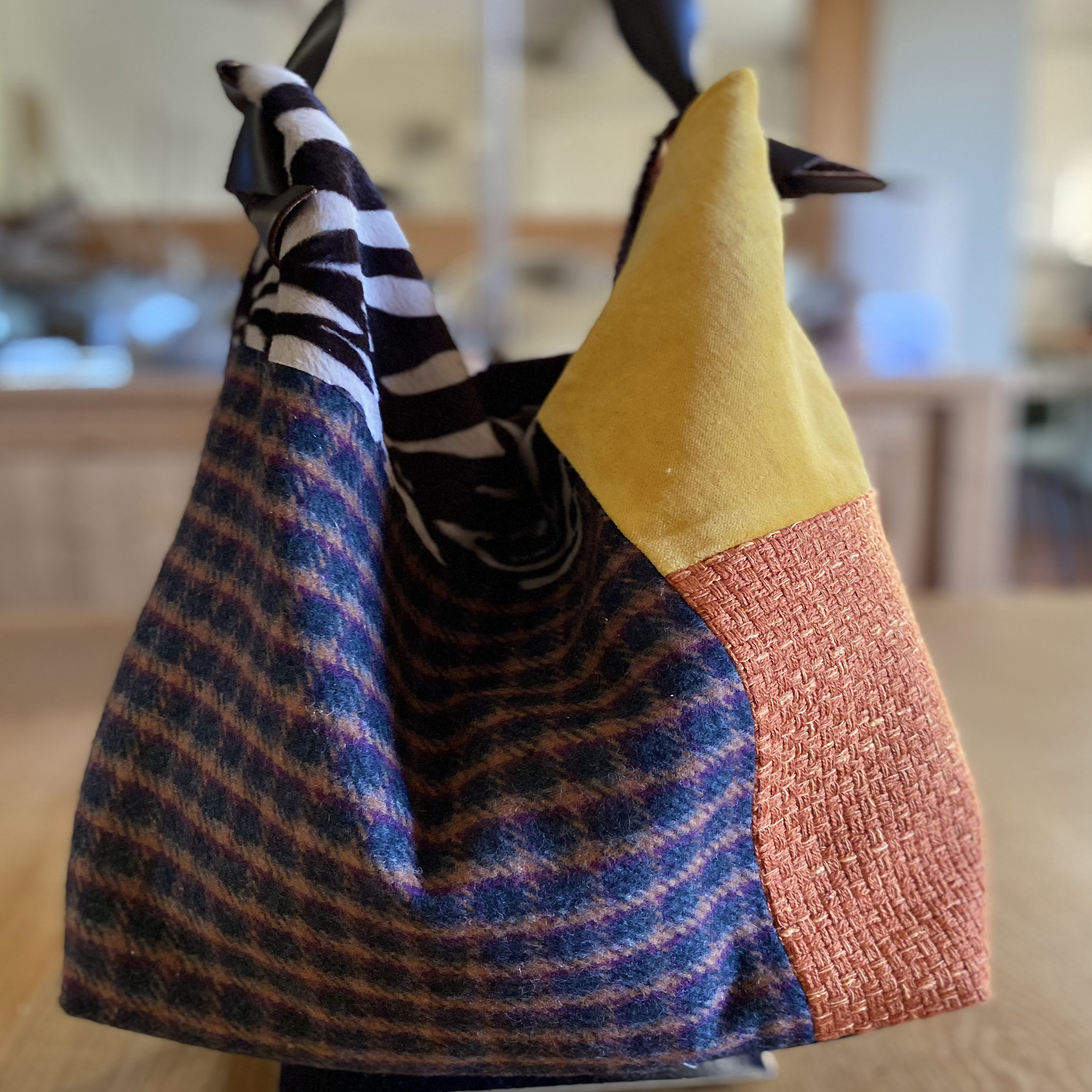 Le Oaï - AntHocyane