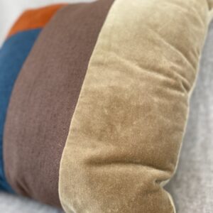 - VENDU - - Housse de coussin César seule