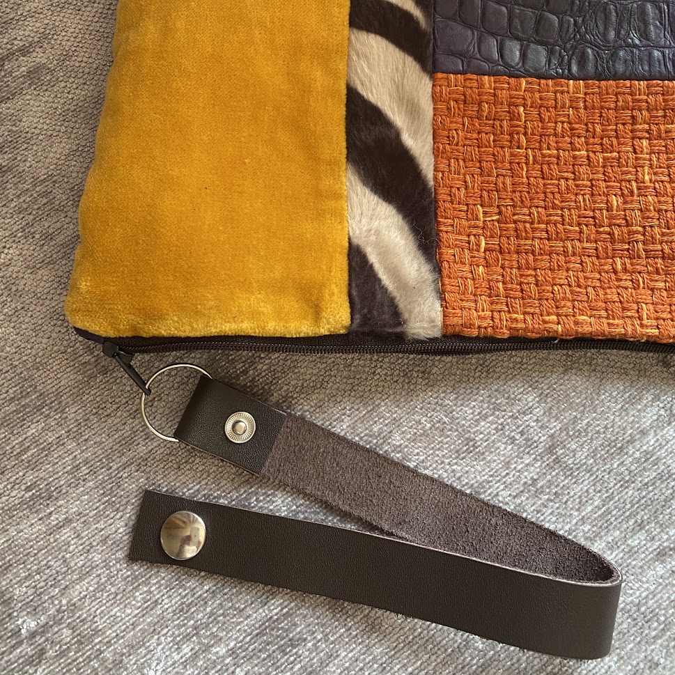 Trousse poignet - Anthocyan – Image 4