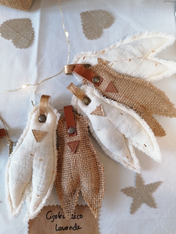 La Cigale - Déco Murale – Image 4