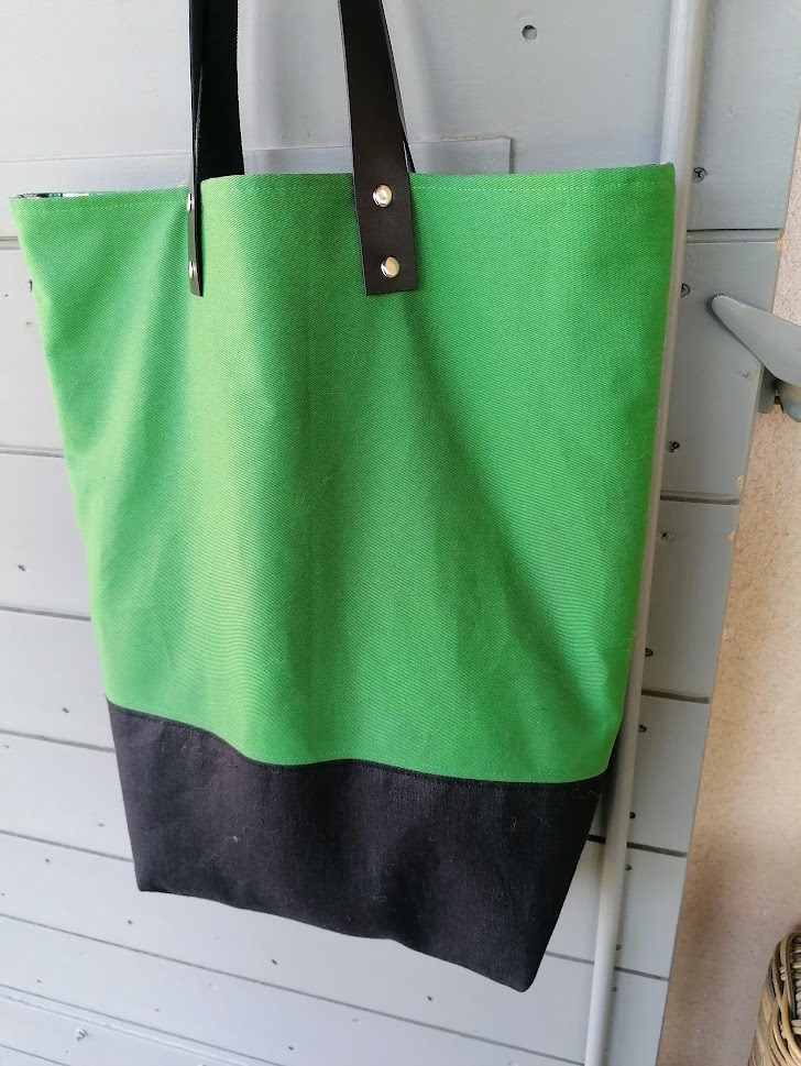 Le Couture - Study bag XXL – Image 3