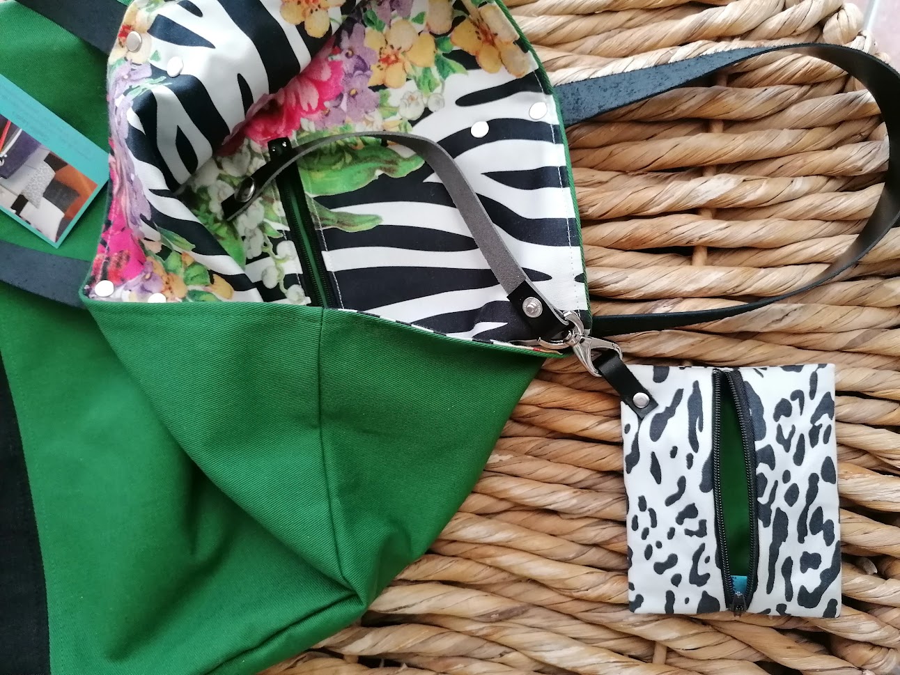 La Mini Zippée – Image 2