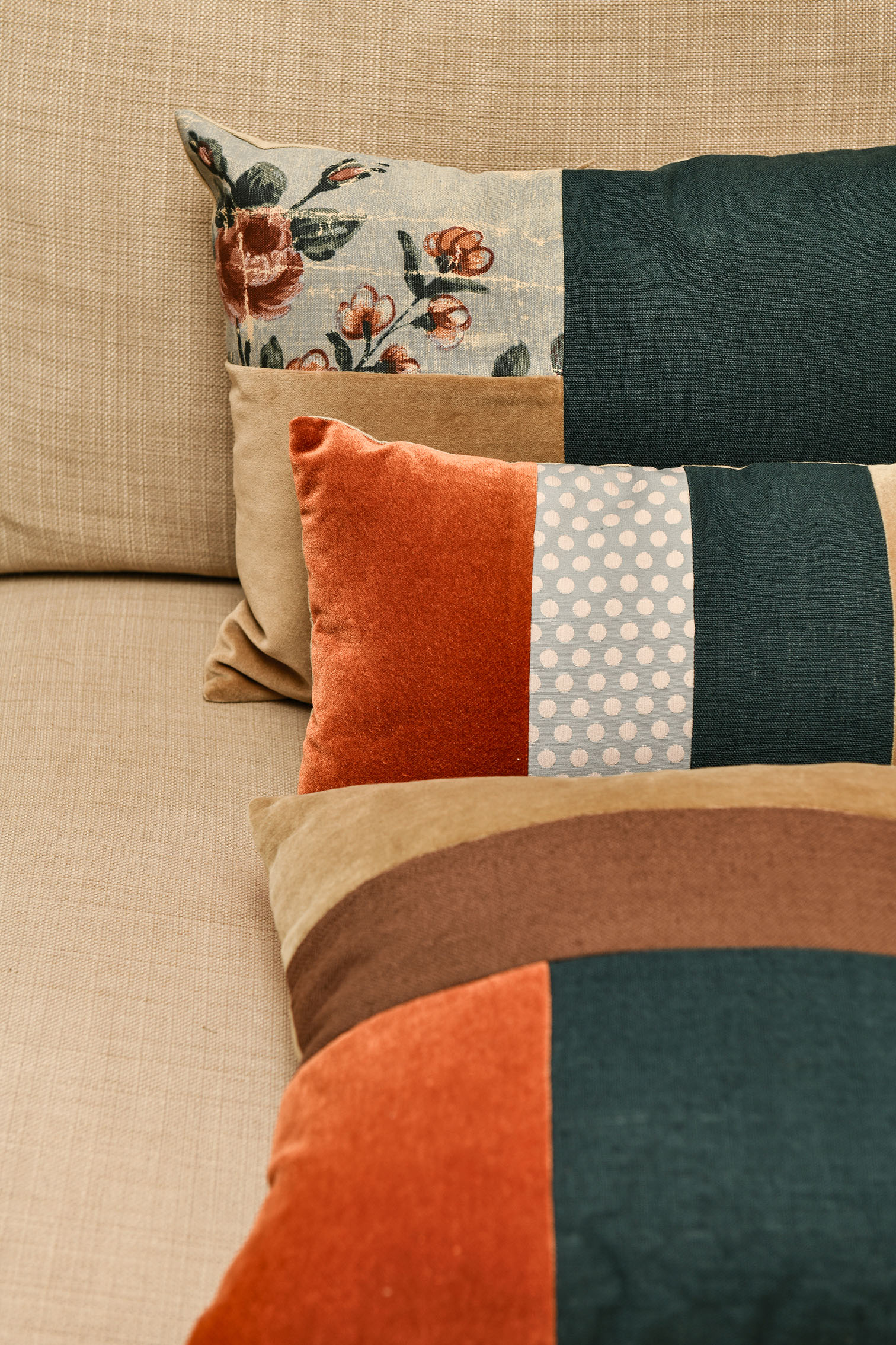 Naissance d’une Capsule