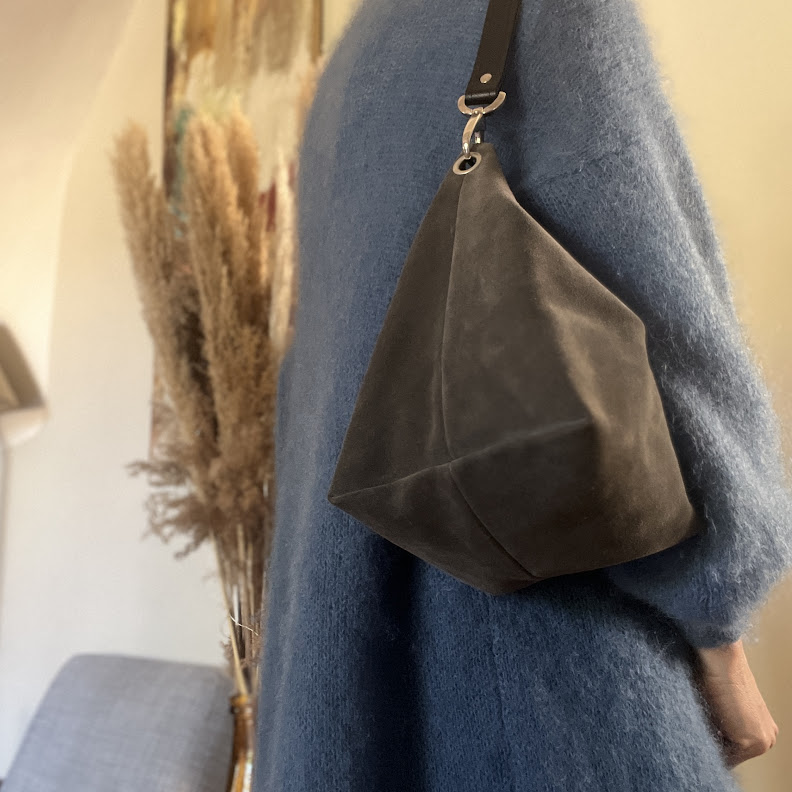 L'intemporel - Daim Gris – Image 5