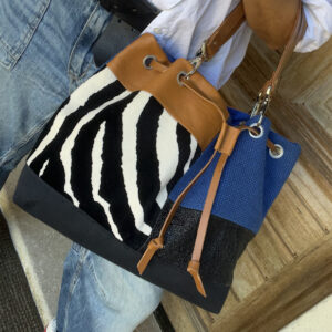 Le City : bleu royal