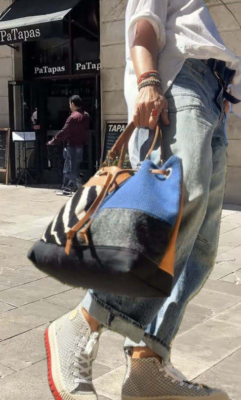 Le City : bleu royal – Image 2