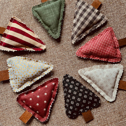 Le sapin senteur – Image 4